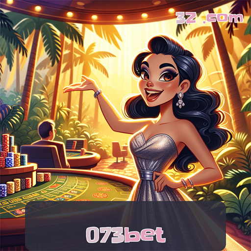 073bet: A Revolução Brasil na Apostas em Esporte