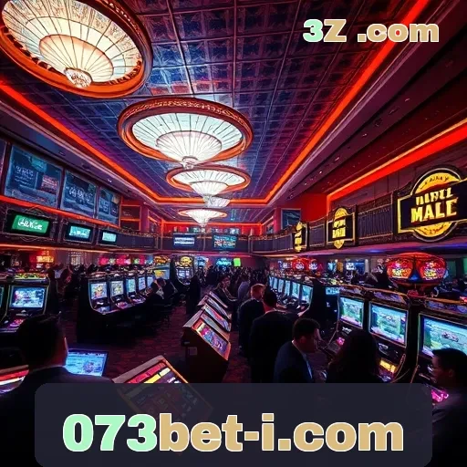 073bet: Bônus Que Potencializam Sua Aventura no Mundo dos Jogos