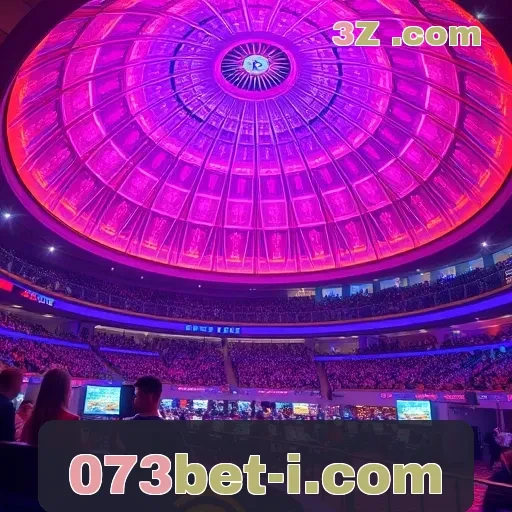 073bet: A Revolução dos Jogos Online no Brasil