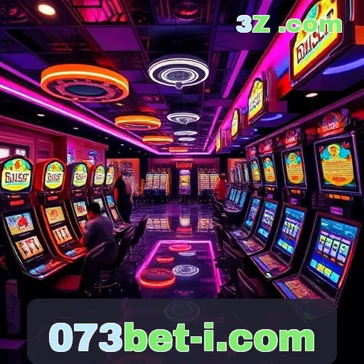 073bet: Atrações Imperdíveis nas Promoções para Jogadores