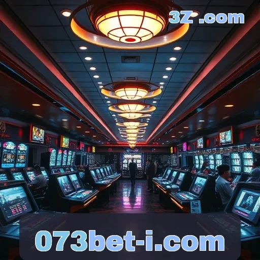 073bet: Segurança em Jogo que Garante Tranquilidade aos Usuários