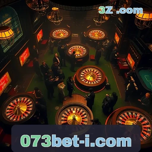 073bet: A Seção VIP Que Transforma Seu Jogo em Glamour